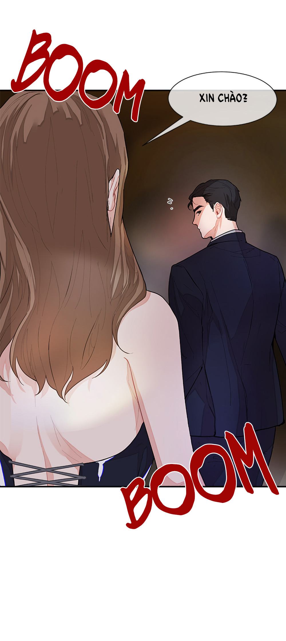 bạn thích về bên nào hơn chapter 1 32