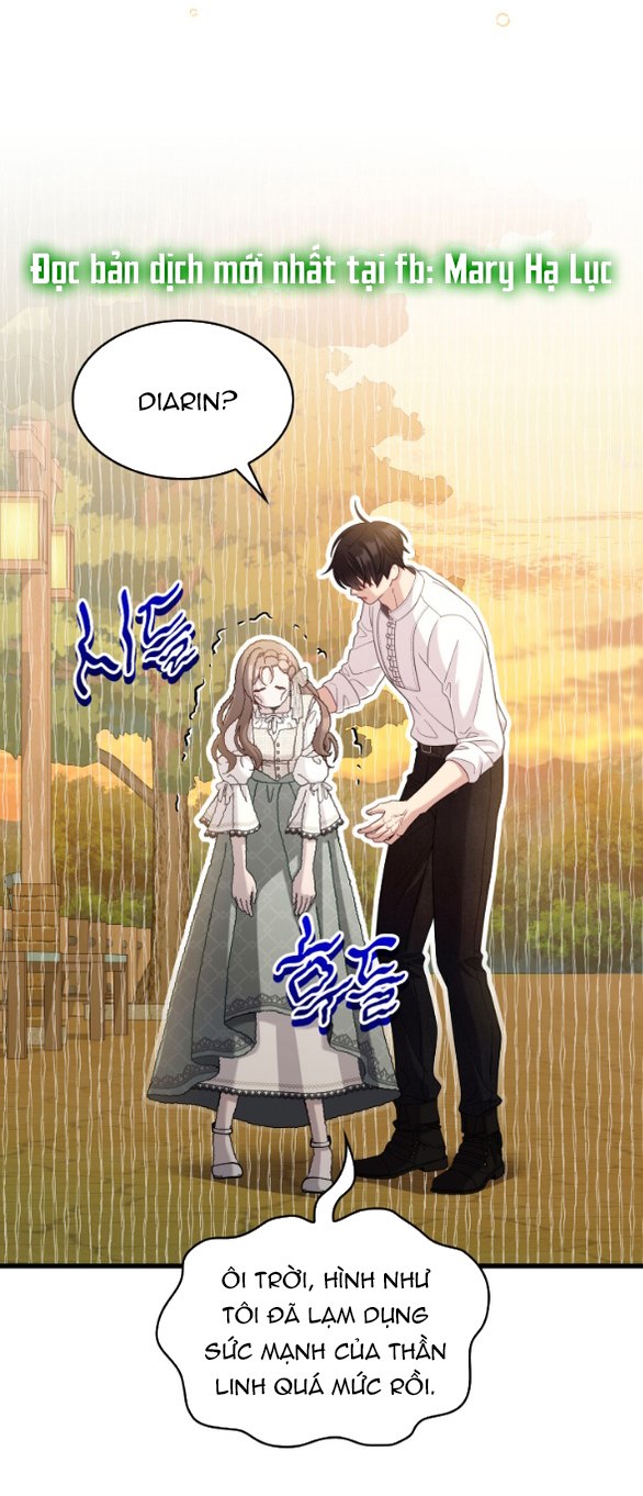 Tôi Sẽ Biến Anh Ta Từ Một Con Chó Điên Thành Một Chàng Quý Tộc chapter 40.2 3