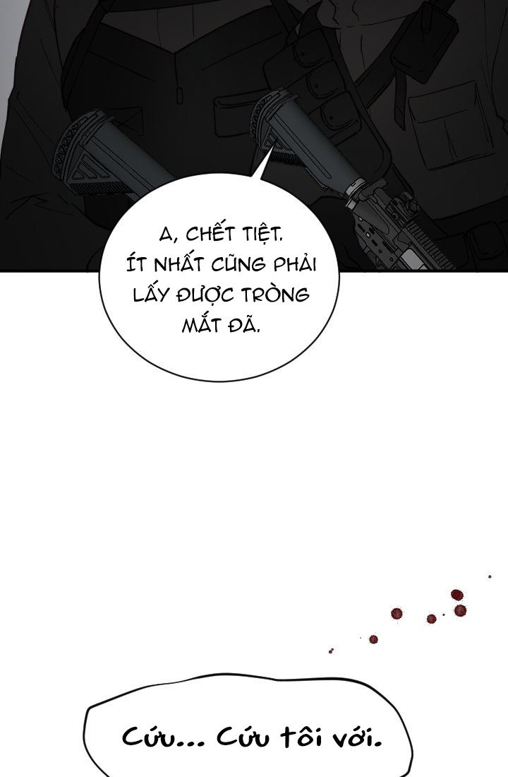 quái vật trong màn sương chapter 3 44