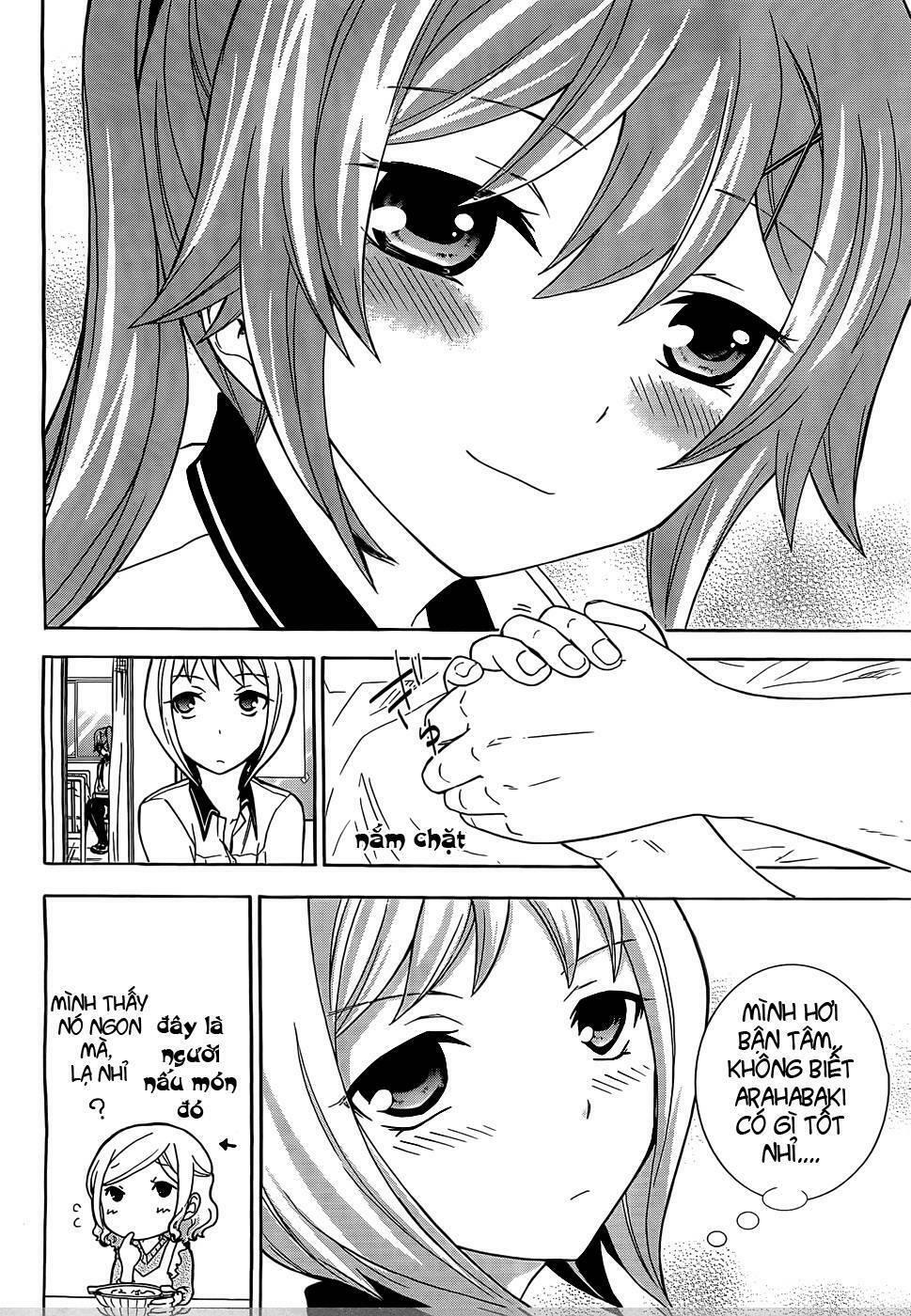 maga-tsuki chapter 8 35