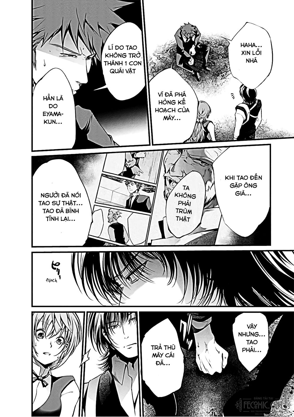 thí nghiệm ngục tù chapter 55 25