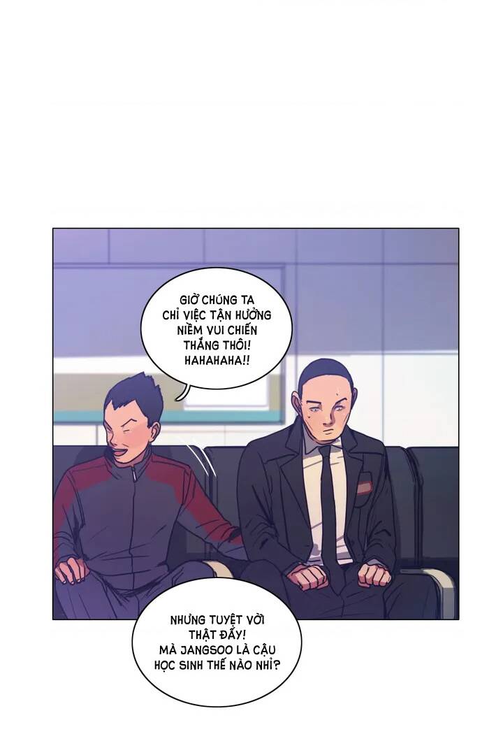 giải thoát chapter 35 32