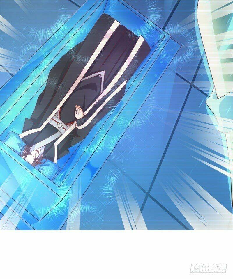 độc y cuồng phi chapter 0 5