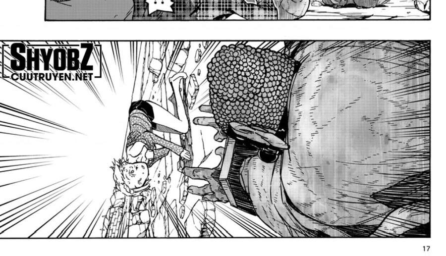 thế giới sau 5 phút chapter 24 45