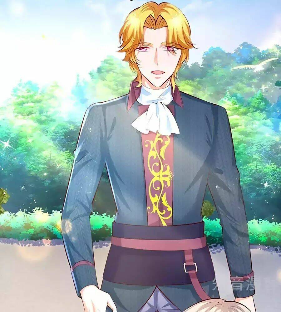 bỗng một ngày trở thành con gái nhà vua chapter 132 31