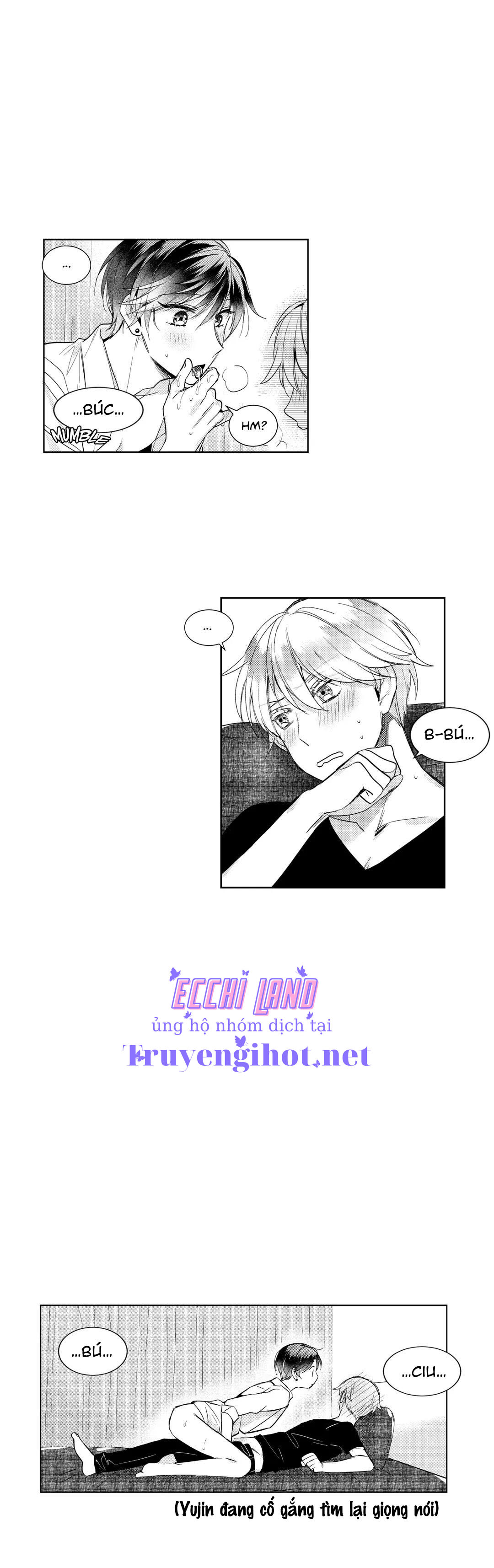 hẹn gặp lại chapter 8.1 11