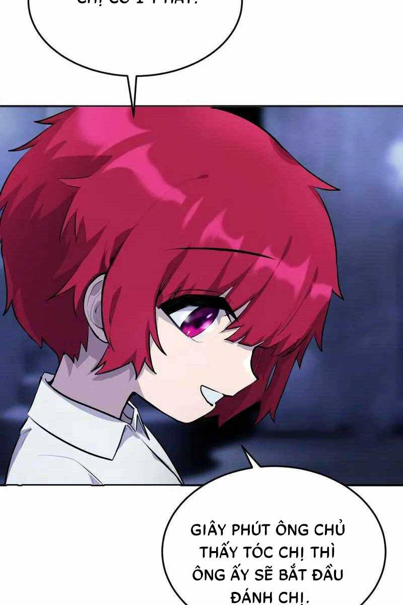tôi mạnh hơn anh hùng chapter 1.5 70