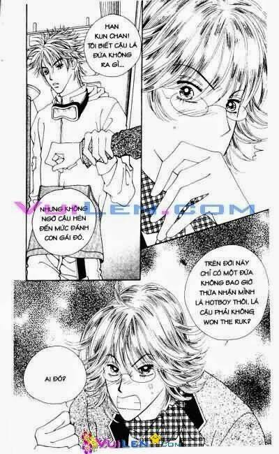 giấc mơ thần tượng chapter 2 9