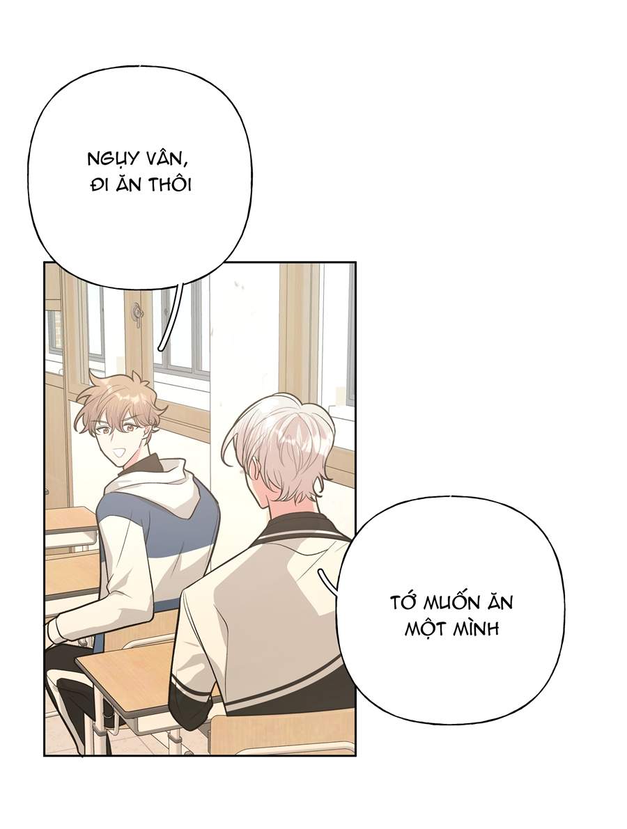 Don't Say You Love Me - Đừng Nói Yêu Tôi chapter 28