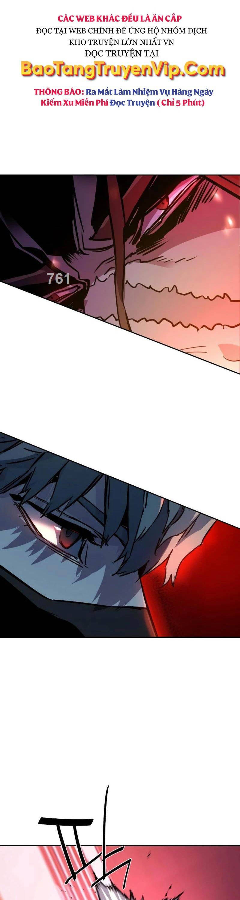 bạn học tôi là lính đánh thuê chapter 192 2