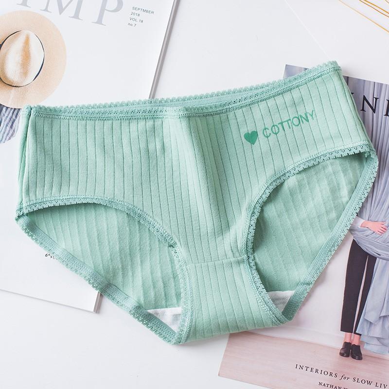 Quần Lót Tăm Xuất Nhật Cottone