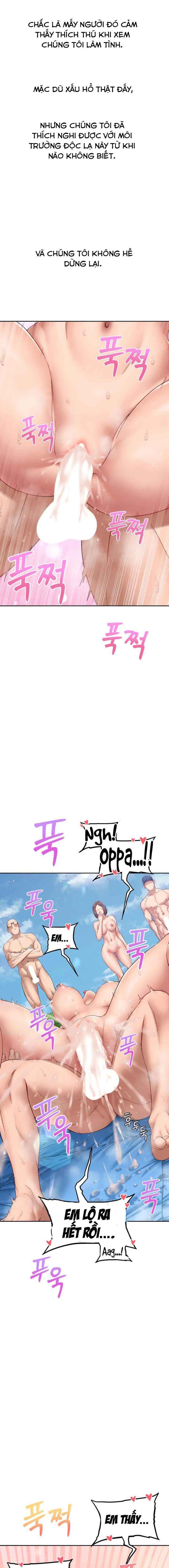 18+ nhật ký biến thái (smut) chapter 23 5