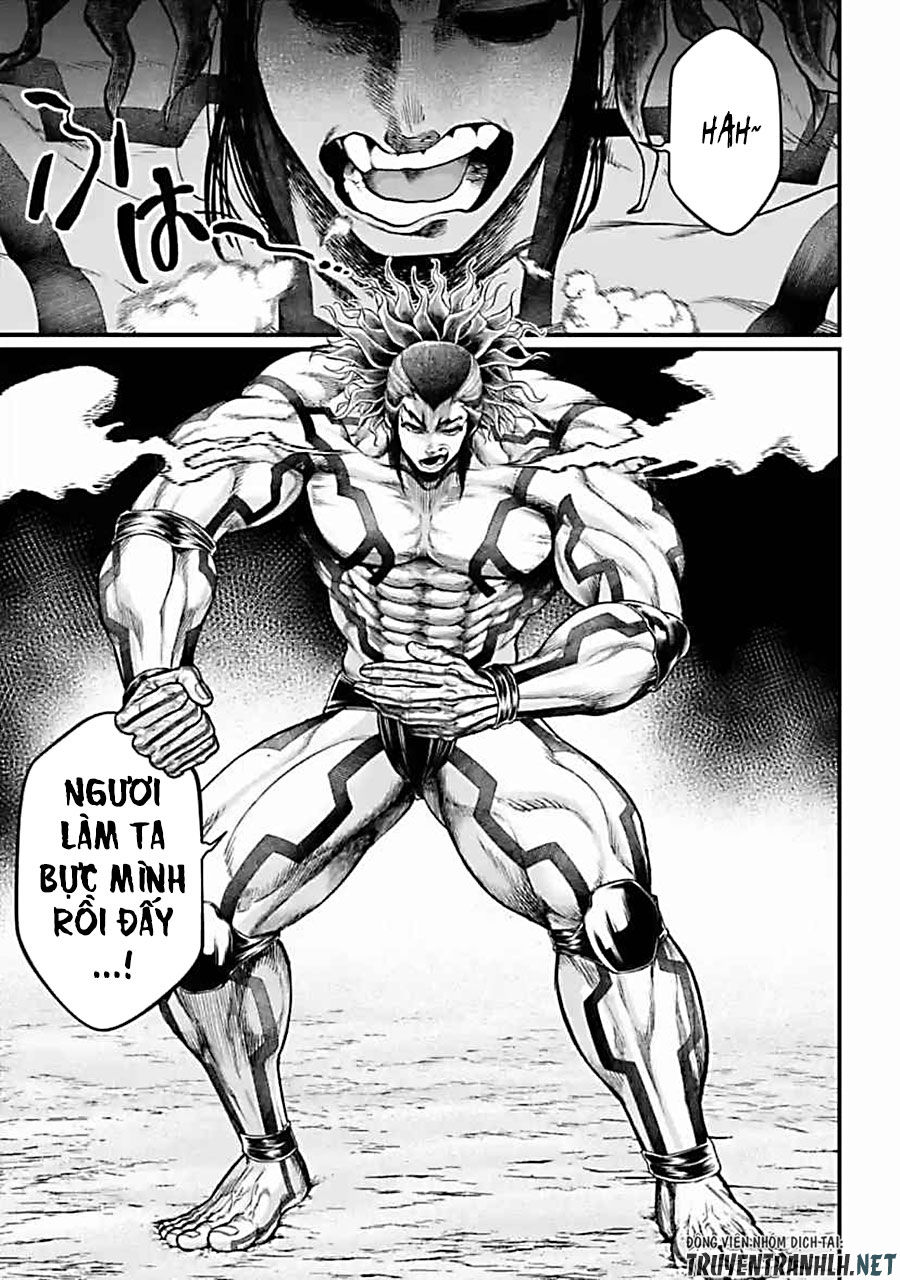 đại chiến nhân thần chapter 32 28