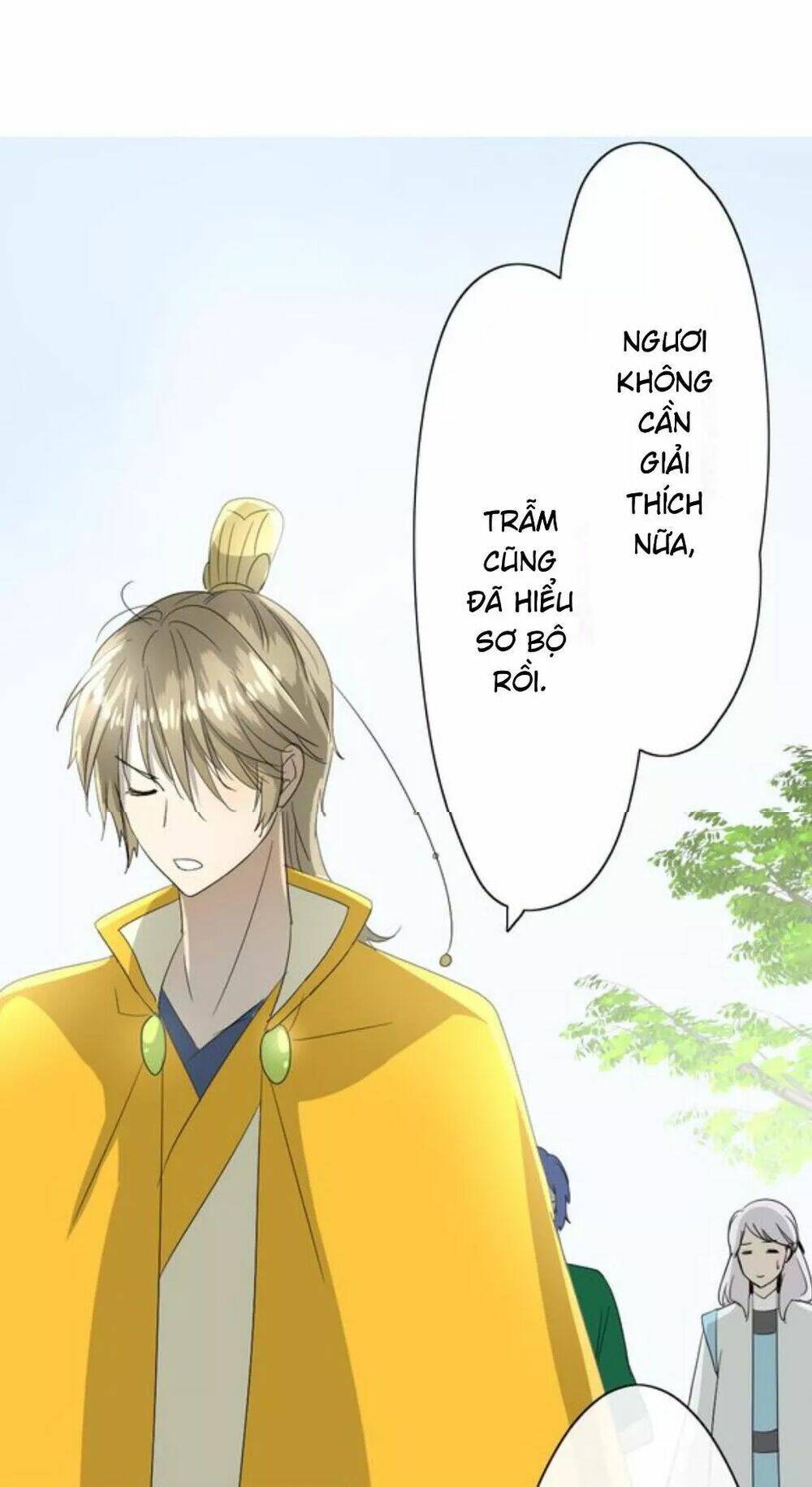 vu chúc thiếu nữ chapter 7 37