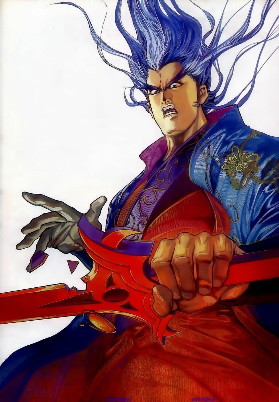 tầm tần ký chapter 169 31