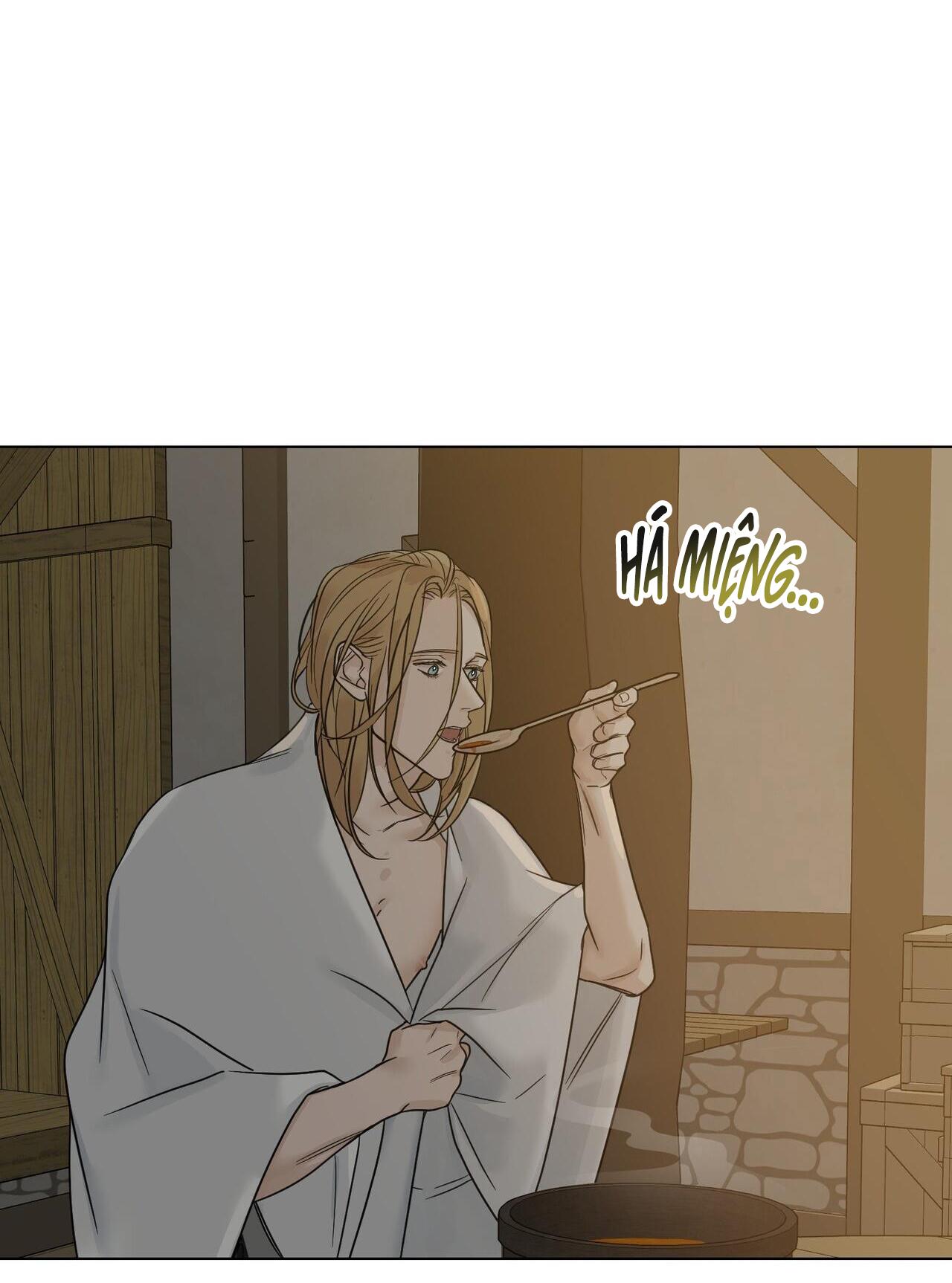 bước vào vườn hồng chapter 15 39