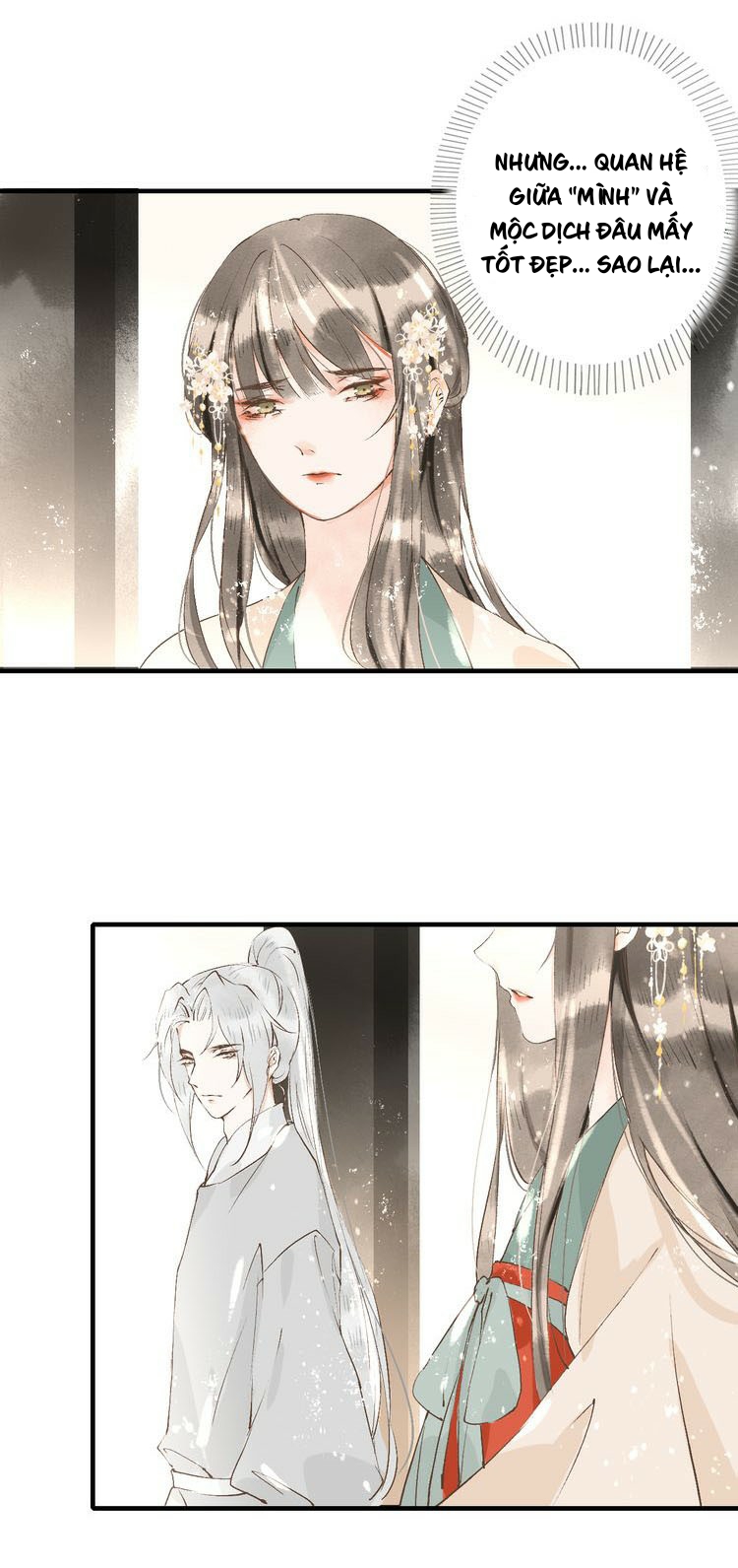 mộc hữu chi chapter 10 22