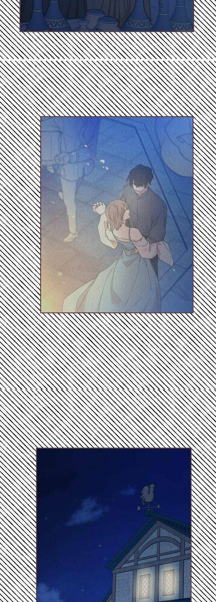 tôi chọn kết thúc của hoàng đế chapter 92 9