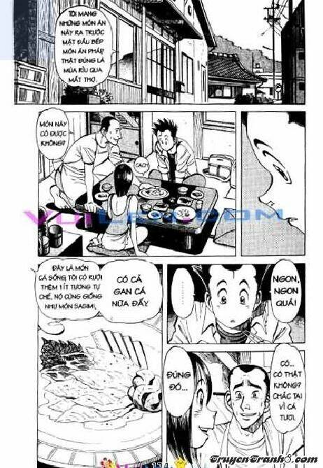 nhà hàng hạnh phúc chapter 4 125