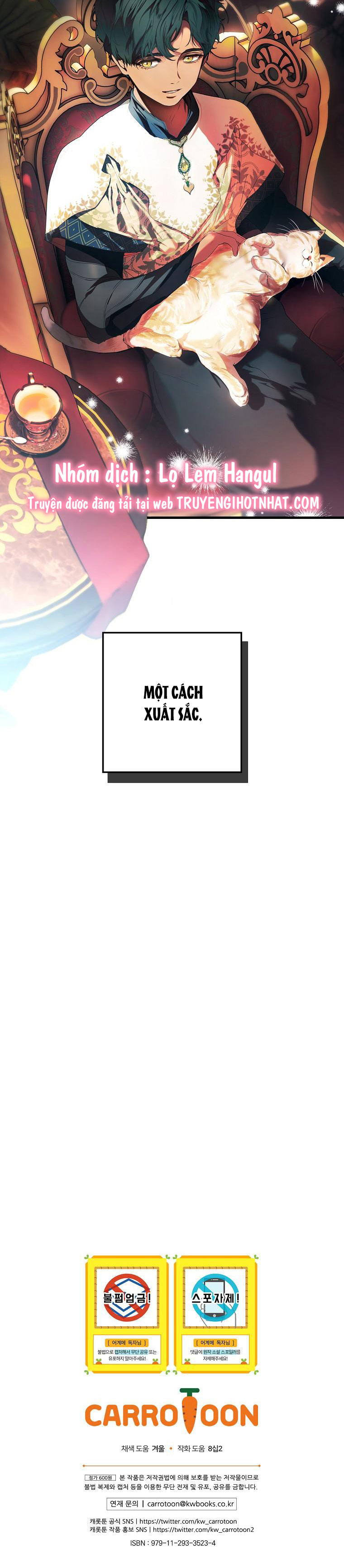 cổ tích về người mẹ kế chapter 123 27