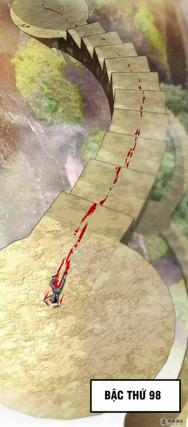 chí tôn thần ma chapter 15 15