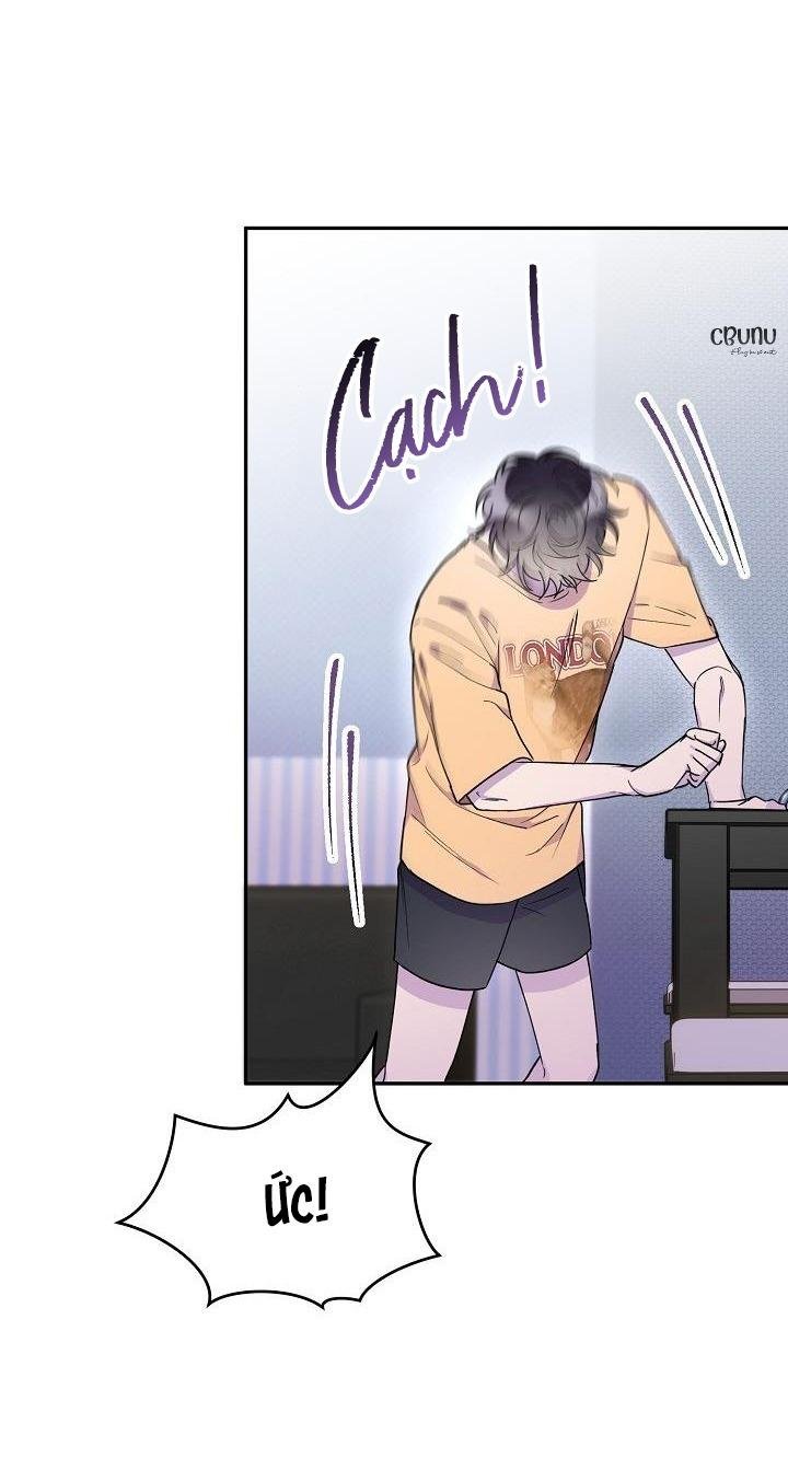 |drop| nụ hôn chết chóc chapter 18 99