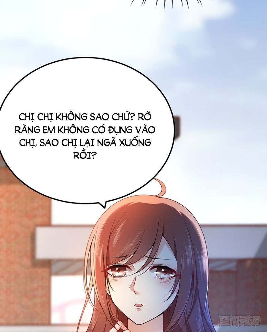 nam thần truy thê chỉ nam chapter 13.1 11