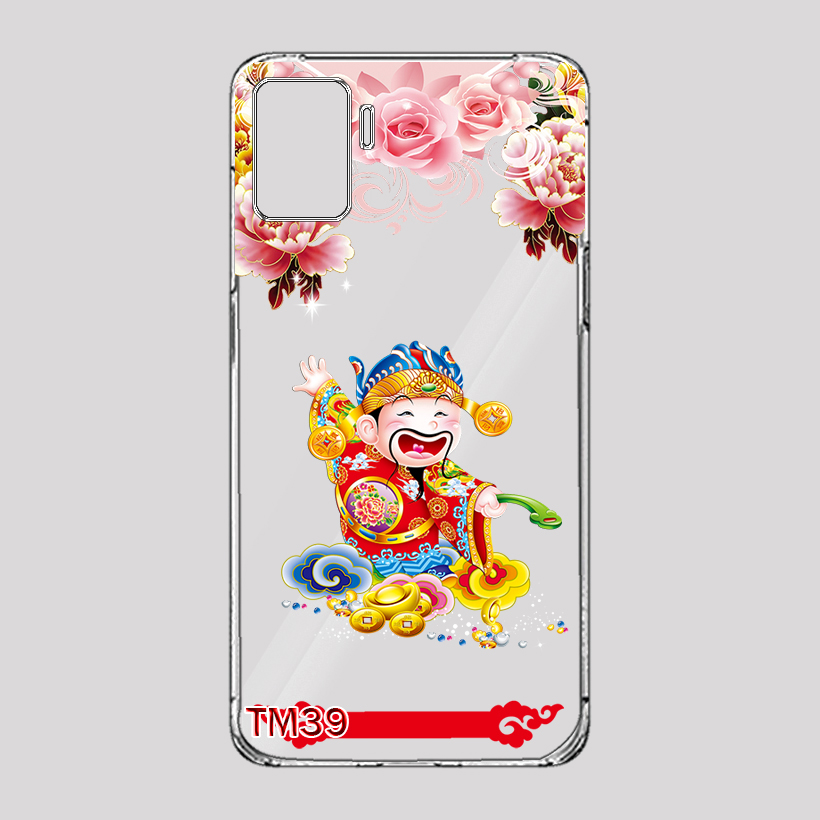 Ốp Lưng Dành Cho OPPO A94