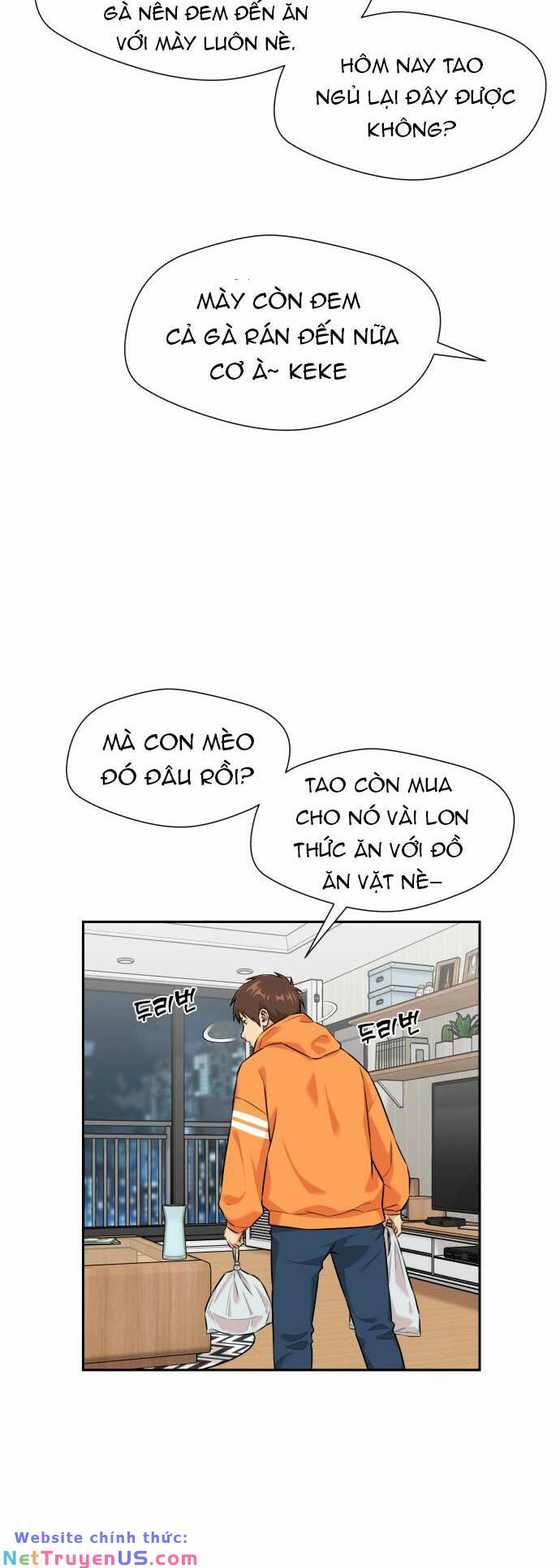 gương mặt thiên tài chapter 91 21