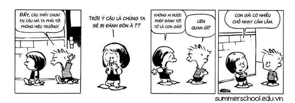 calvin and hobbes chapter 71 2