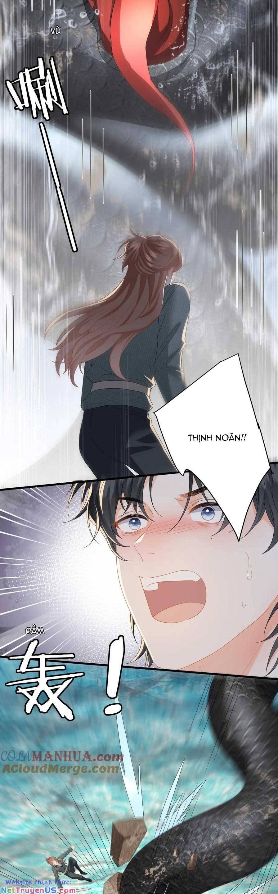 xuyên nhanh: phản diện quá sủng quá mê người chapter 194 16