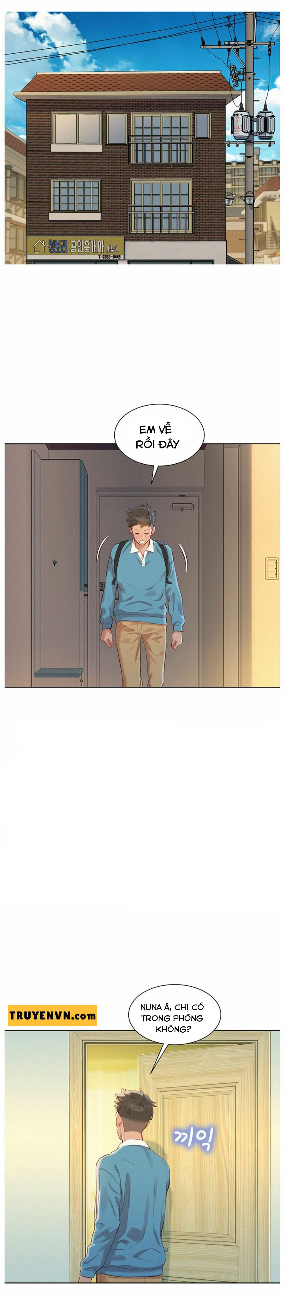 chị gái mưa chapter 85 15