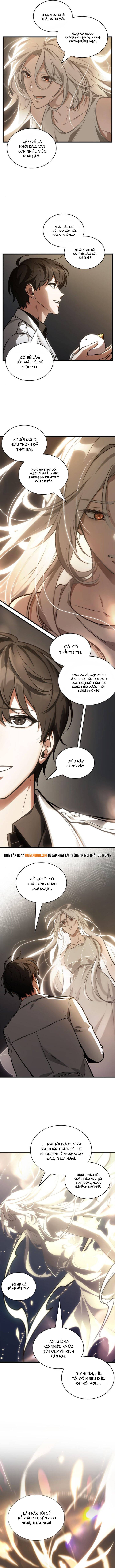 toàn trí độc giả - omniscient reader chapter 243 8