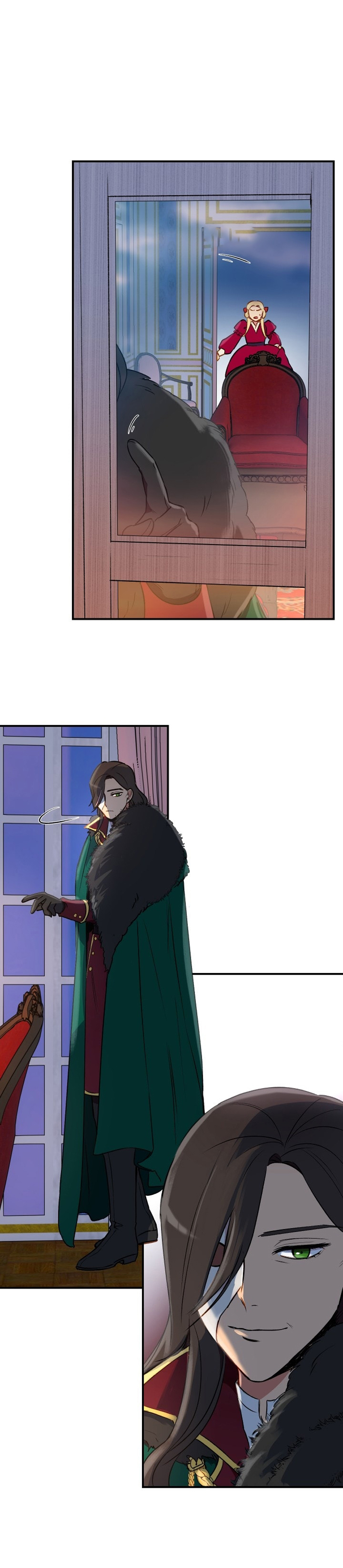 bản khế ước với nữ công tước ác ma chapter 14 15