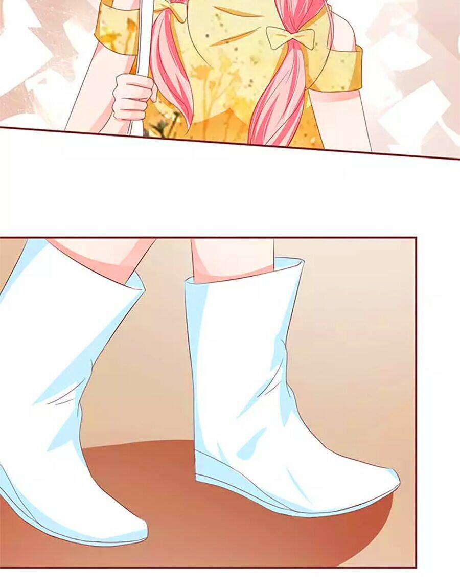 vương tước tư hữu bảo bối chapter 170 28