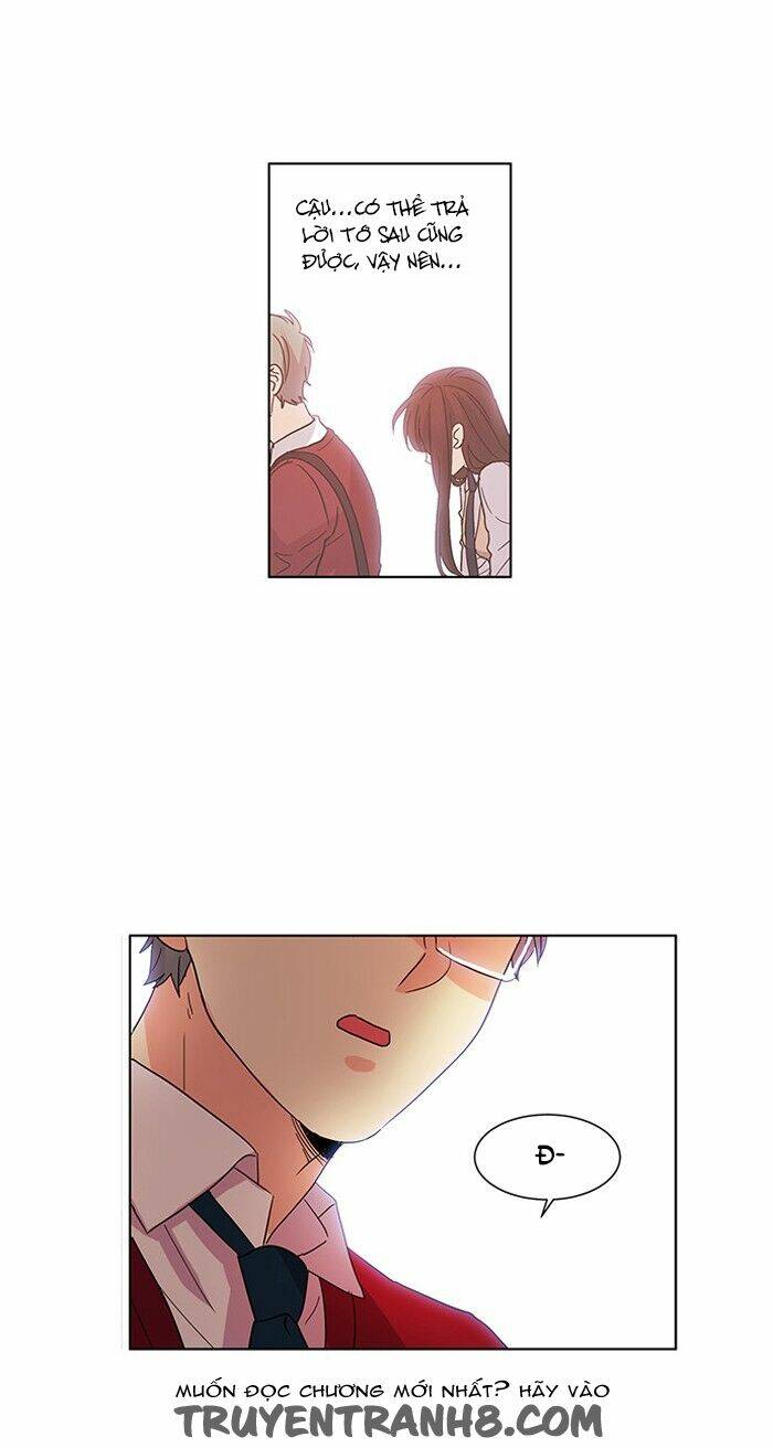 oh! cô nàng oh yesu chapter 28 37