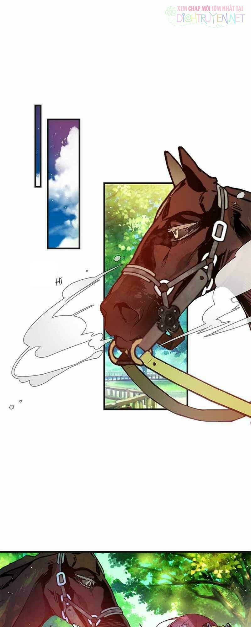 hung mãnh tiểu thư chapter 14 18