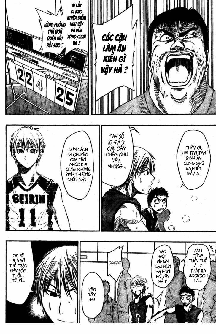 vua bóng rổ kuroko chapter 5 20