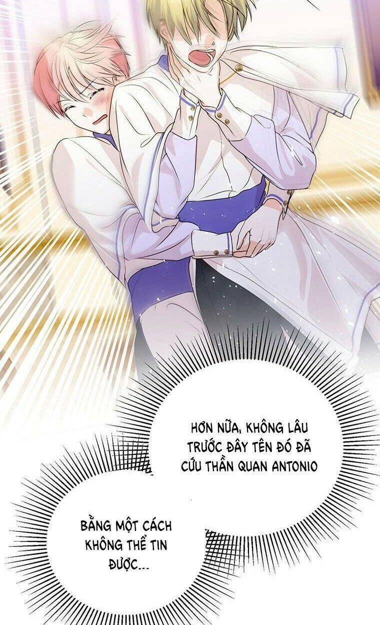 phía sau mặt nạ của nam chính hiền lành chapter 15 41