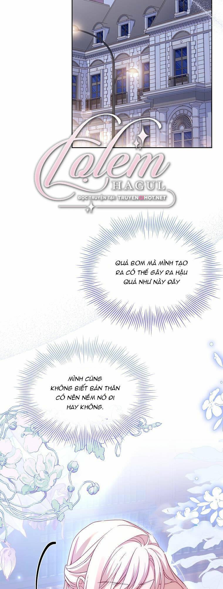 để yên cho tiểu thư hiền chapter 87 12