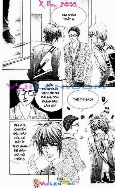 cuộc sống của tôi chapter 4 144