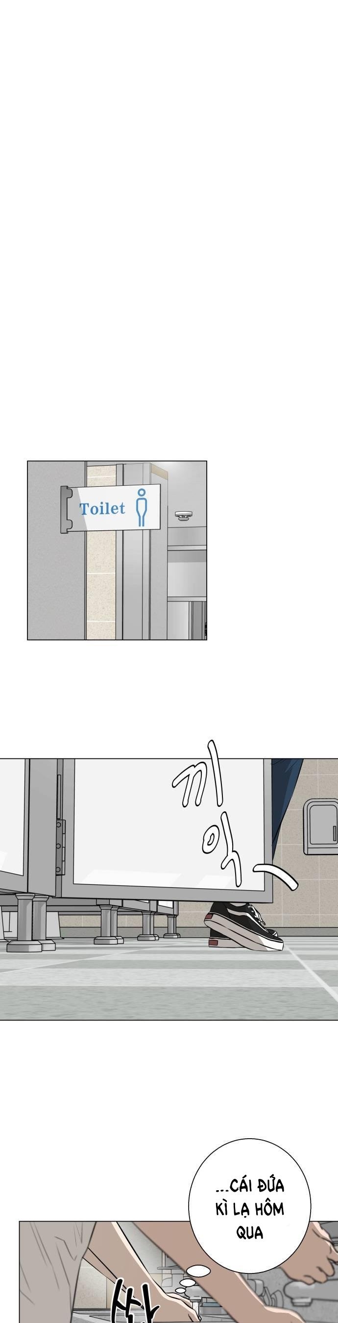 nữ anh hùng - truyện ngắn chapter 3.2 12