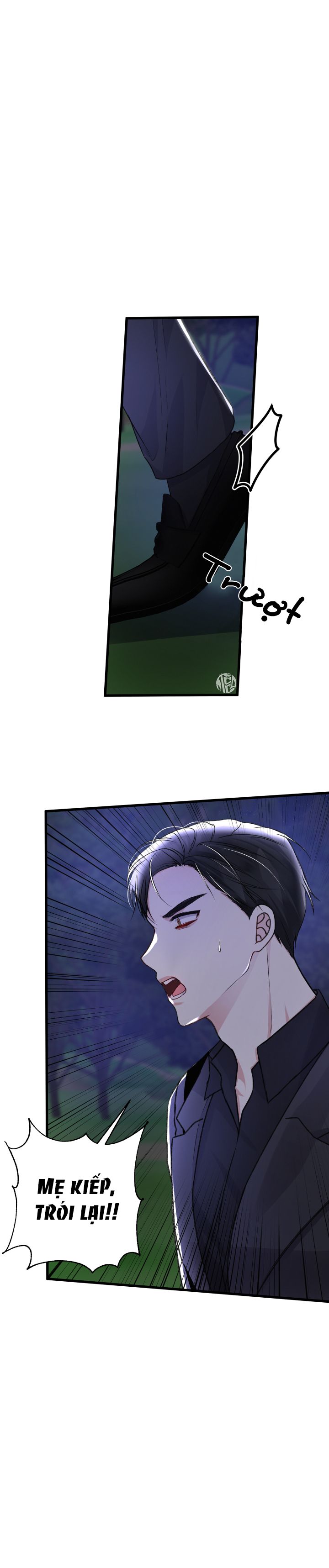 cuộc sống thường nhật của một guide phổ quát chapter 48 21