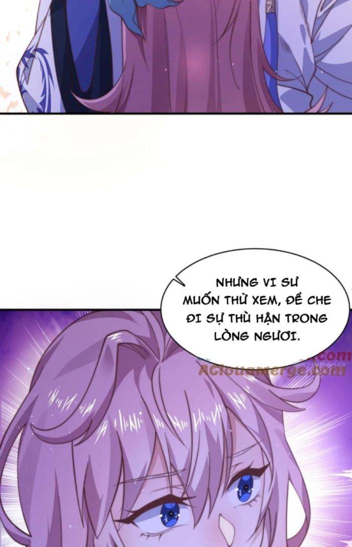 mỗi nữ đồ đệ đều muốn giết ta chapter 28 25