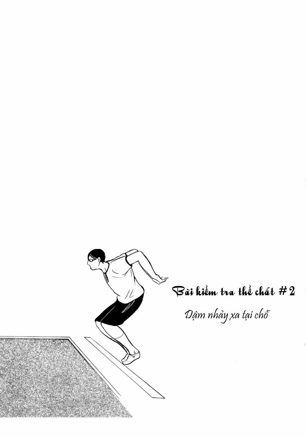 sakamoto desu ga? chapter 2 30