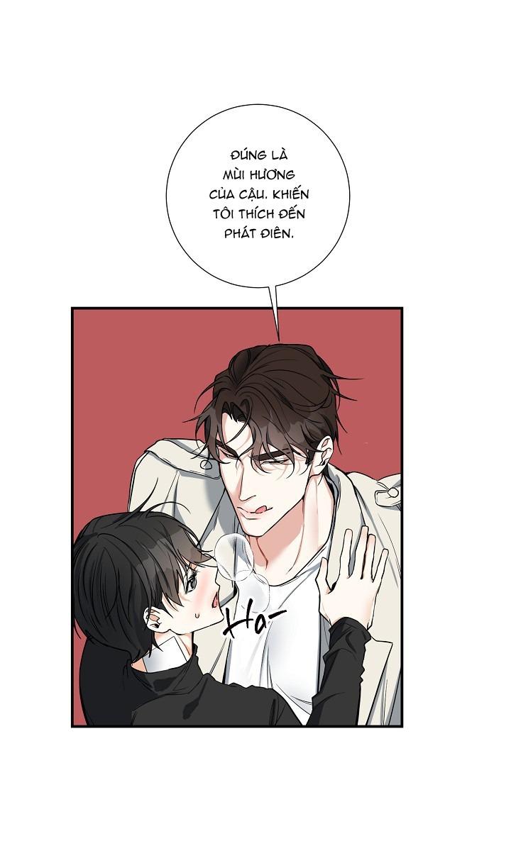 đêm săn chapter 14 14