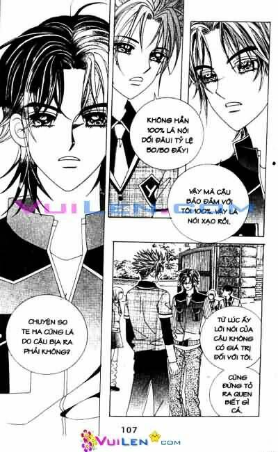 sâu trong ánh mắt chapter 70 8