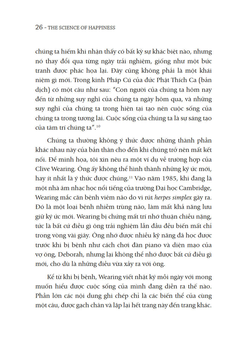 Sách Cội Nguồn Của Hạnh Phúc