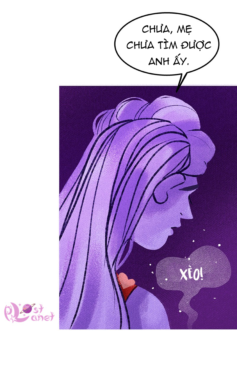 thần thoại olympus chapter 68 14