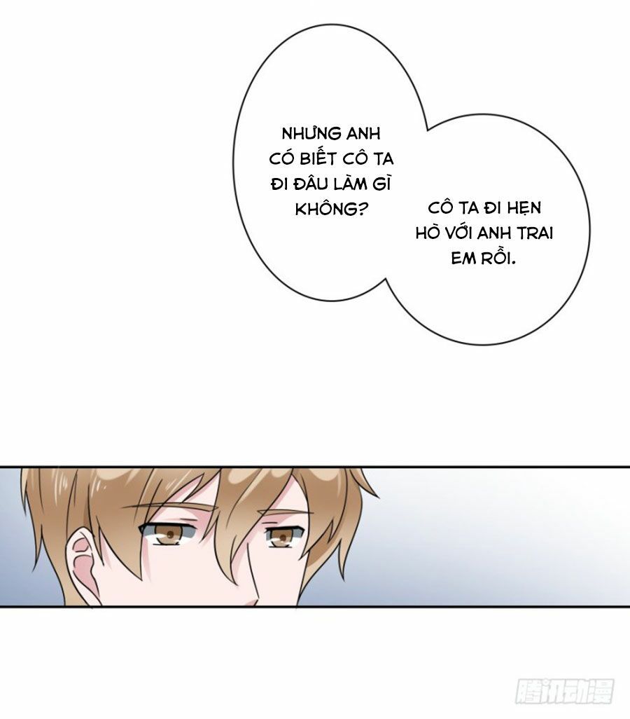 thiên kim đường môn chapter 69 30